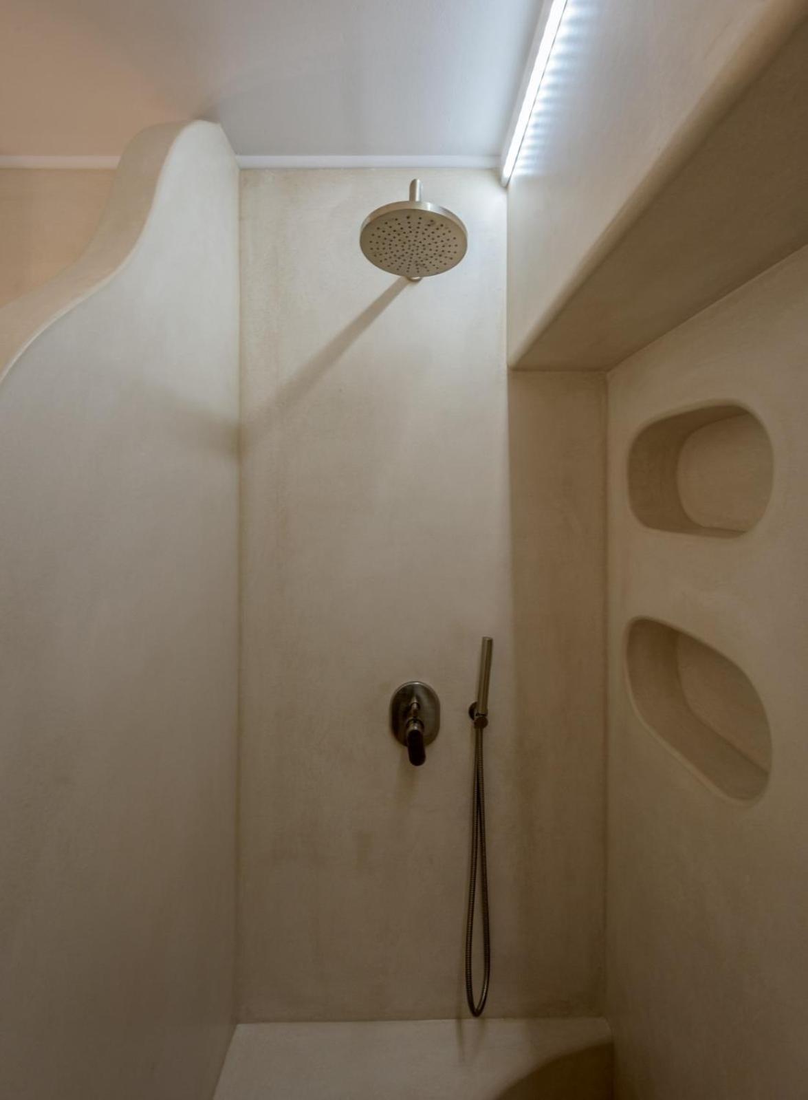 Michalakis Seaside Suites Pollonia Habitación foto
